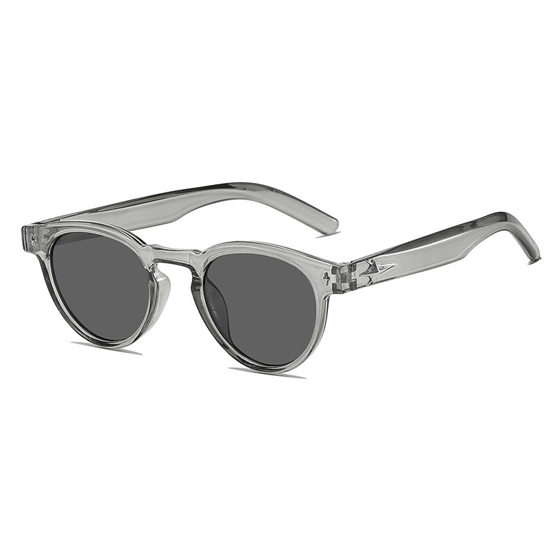 Vintage-inspirierte elegante Sonnenbrille Brehn