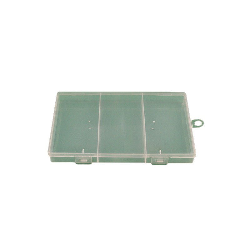 Multi-Compartment Reiseaufbewahrungsetui Brehn