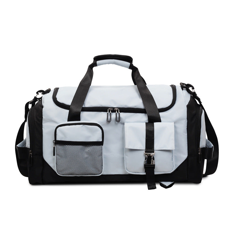 Langlebiges Multi-Utility Reise-Duffel