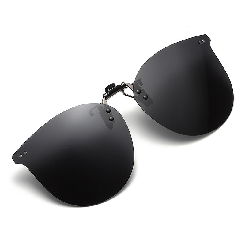 Damen Modische Piloten-Sonnenbrille Brehn
