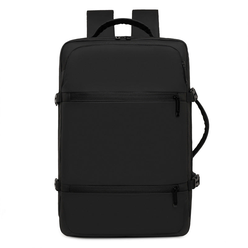 Vielseitiger Hochleistungs-Laptop-Rucksack Brehn
