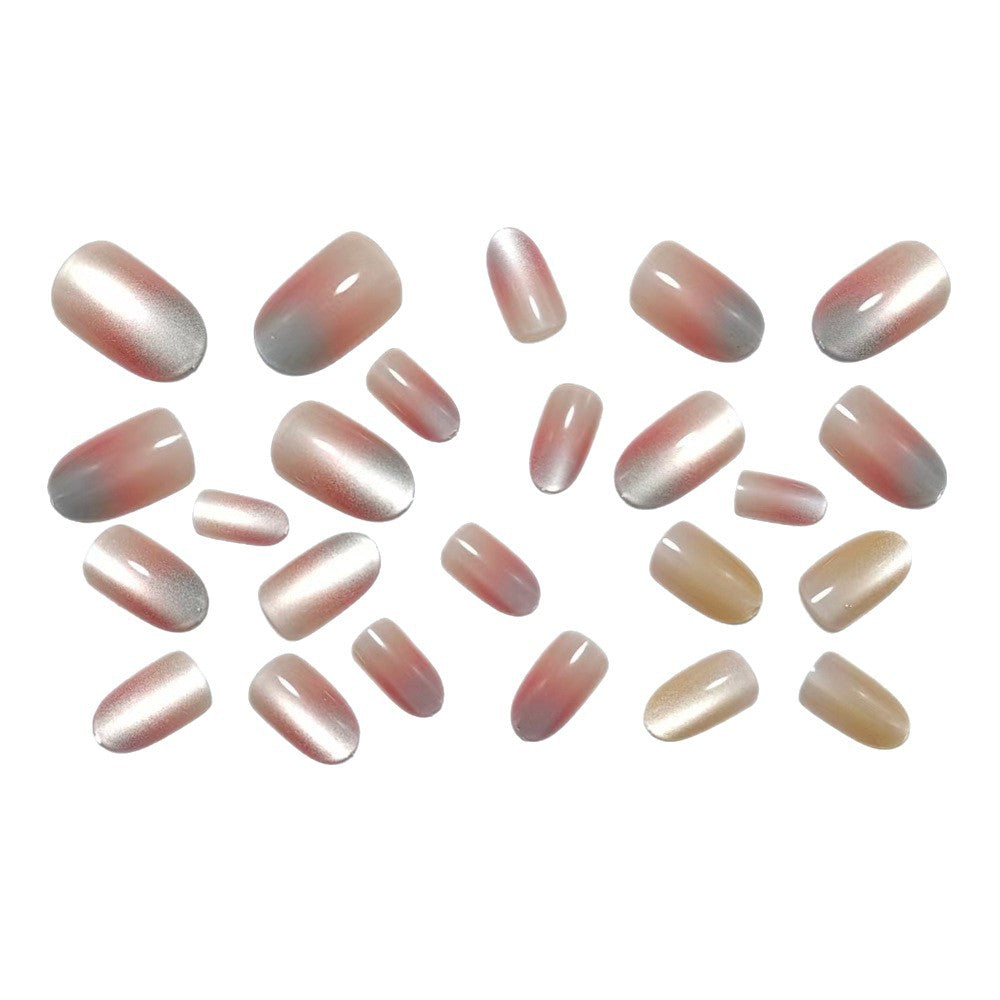 Kunstvolle Nageltips Brehn