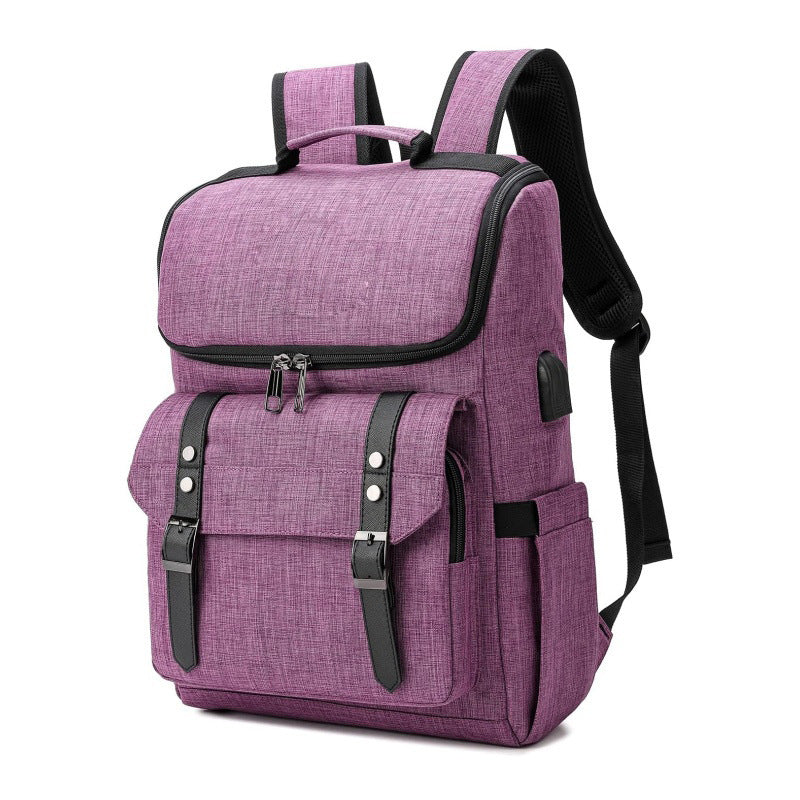 Multifunktionaler Rucksack mit Isolierten Fächern Brehn