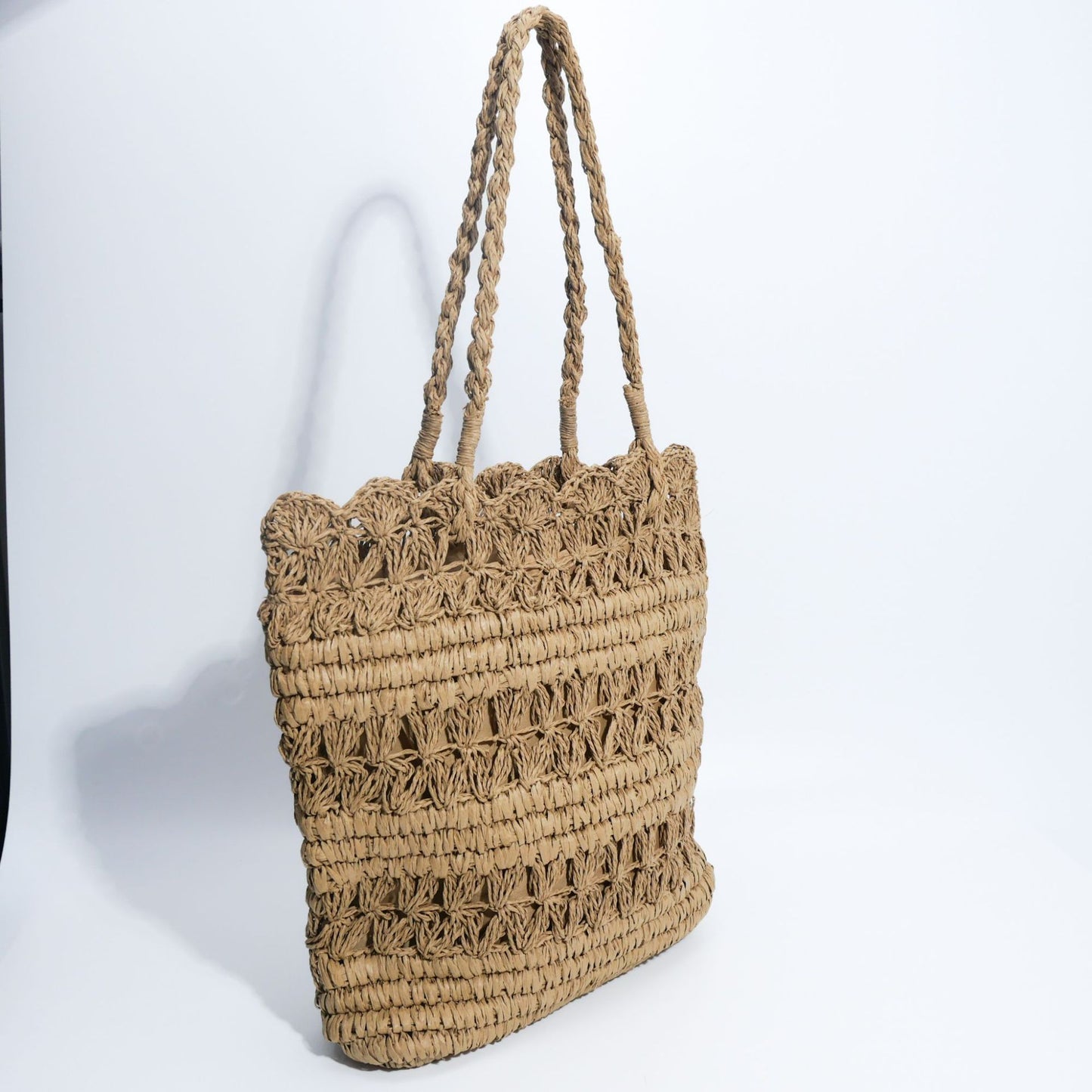 Trendige und Nachhaltige Handtasche Brehn