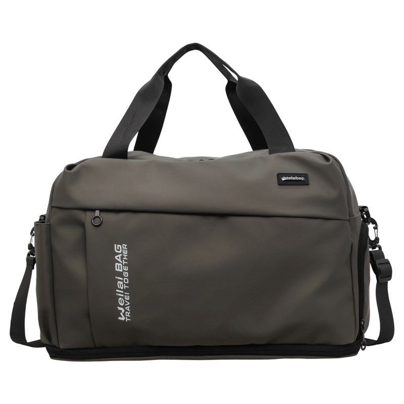 Leichtgewicht Vielseitige Reisetasche
