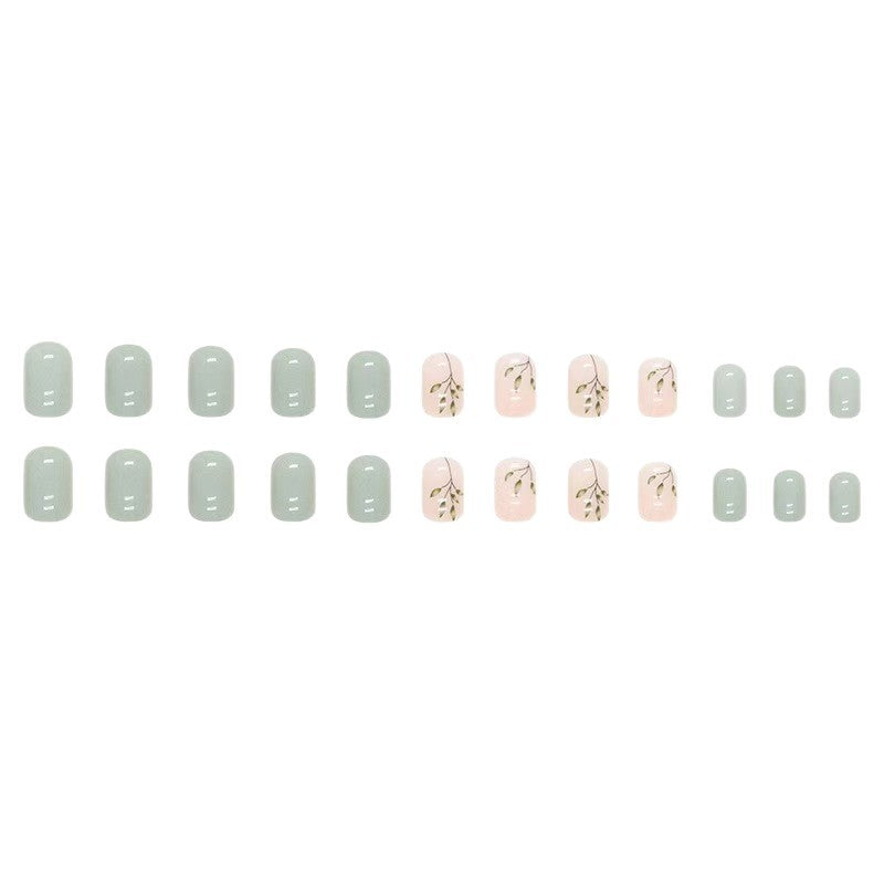 Nail Art Design Brehn