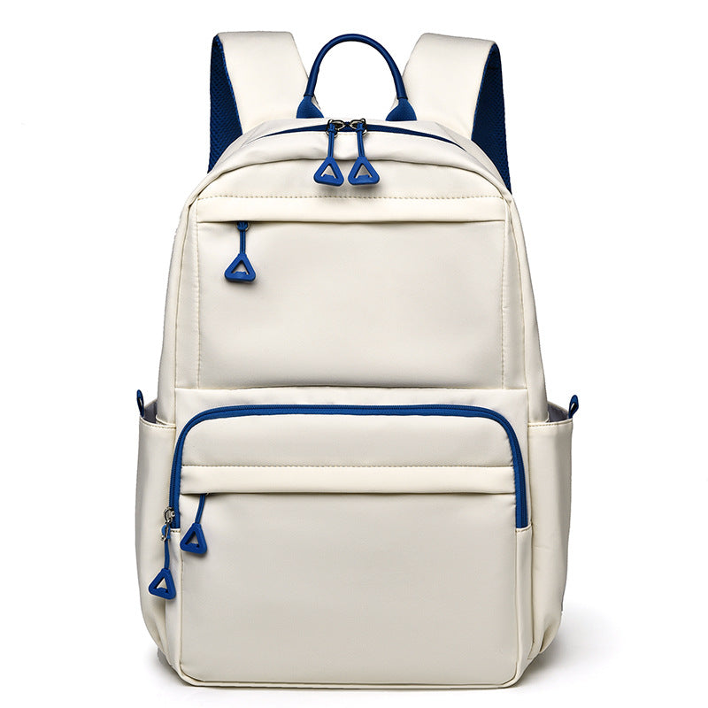 Elegante funktionale Laptop-Rucksack Brehn