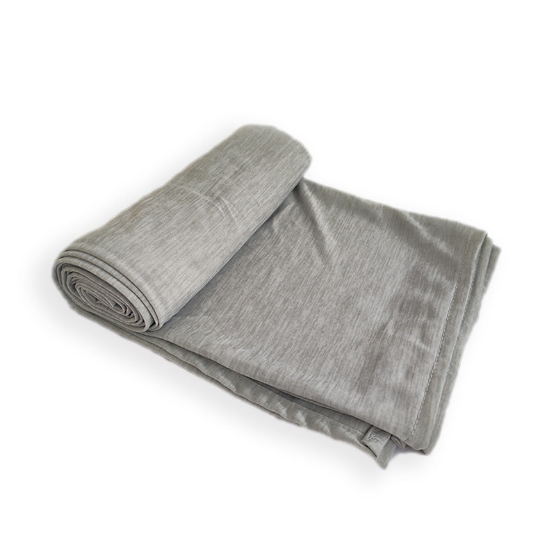 Damen Premium Yogamatte mit rutschfester Oberfläche Brehn