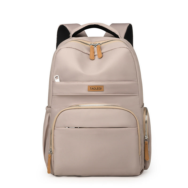 Multifunktionaler Mehrfachfach-Rucksack Brehn