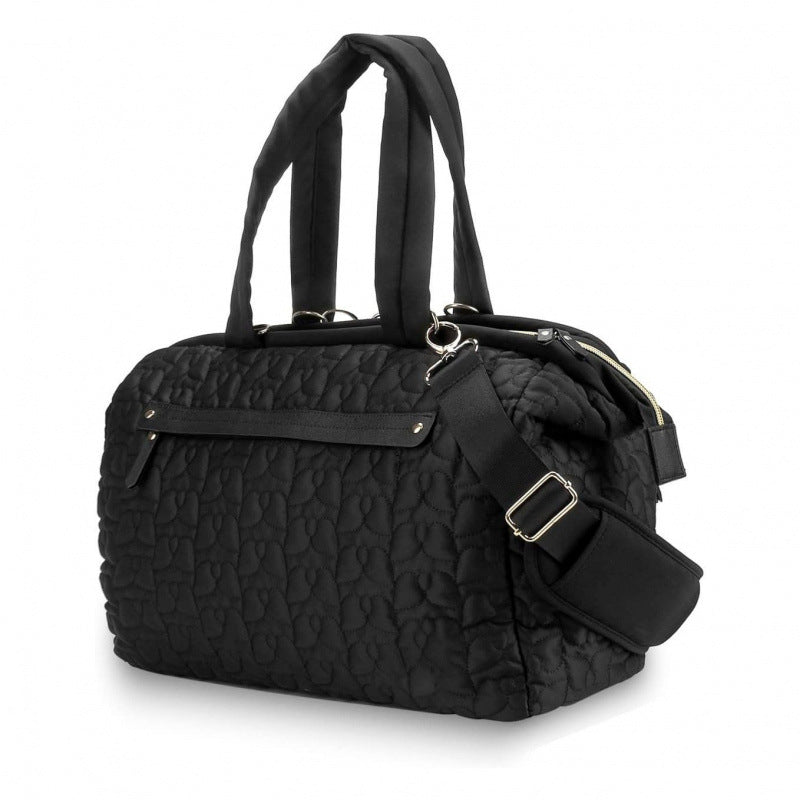 Gepolsterte multifunktionale Wochenendtasche Brehn