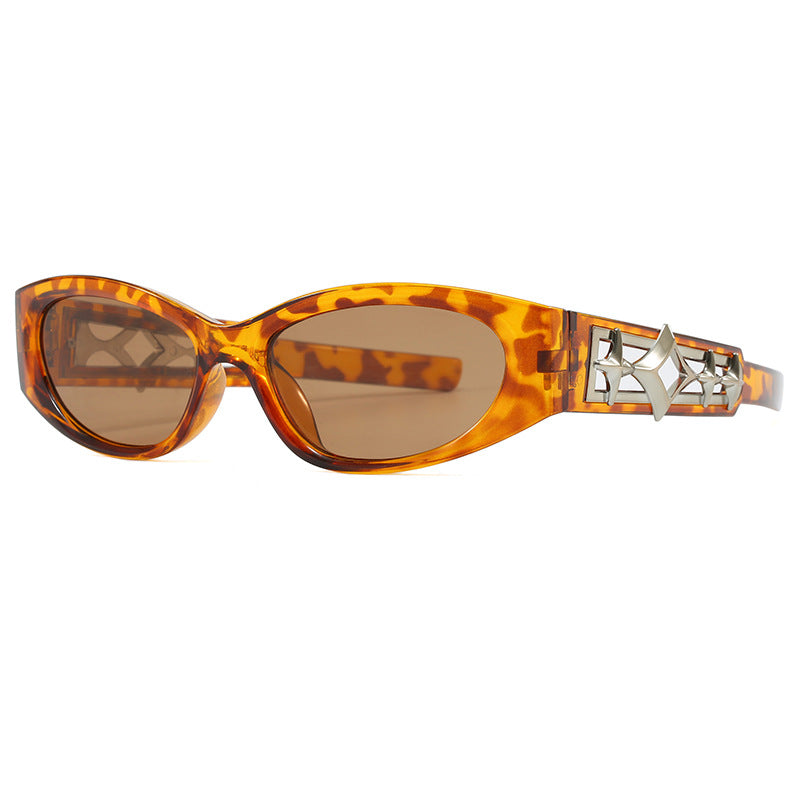 Fashion-Statement-Sonnenbrille