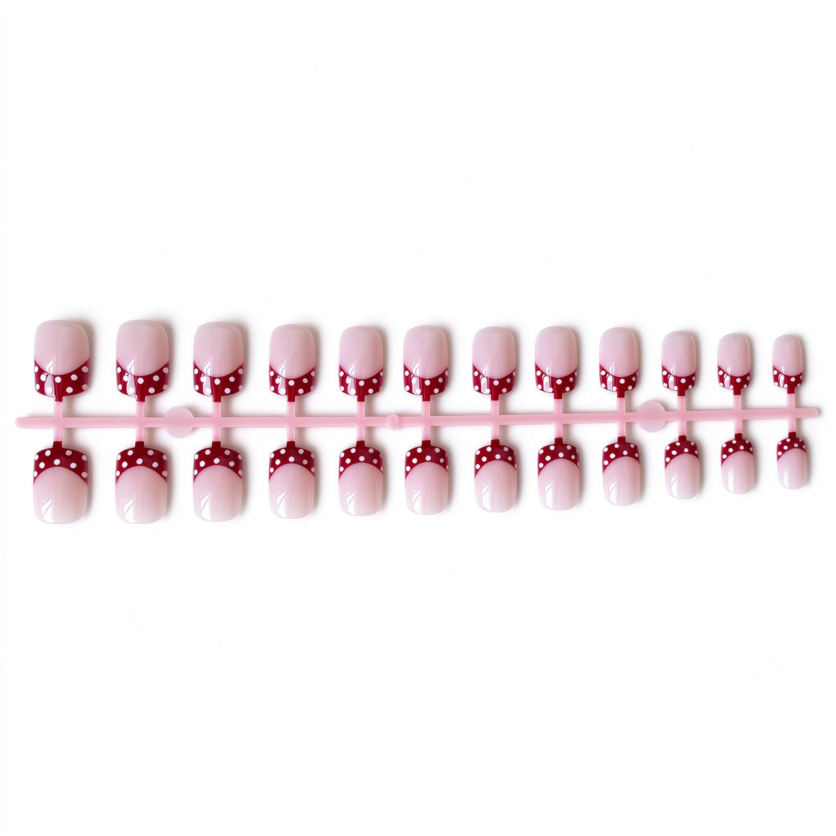 Elegante Gel-Nagelkunst