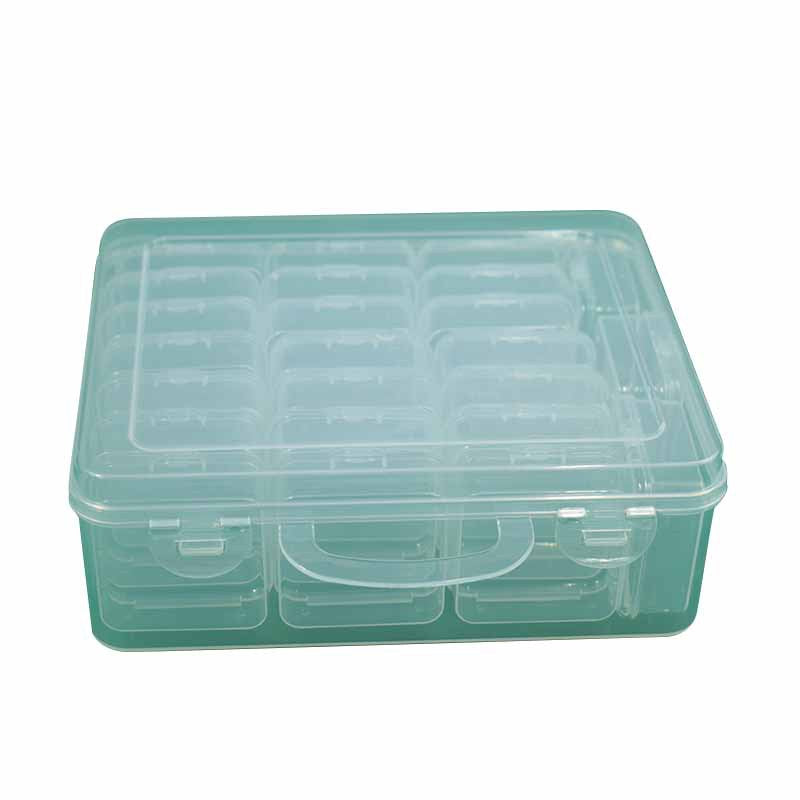 Modular Craft Storage Case Brehn