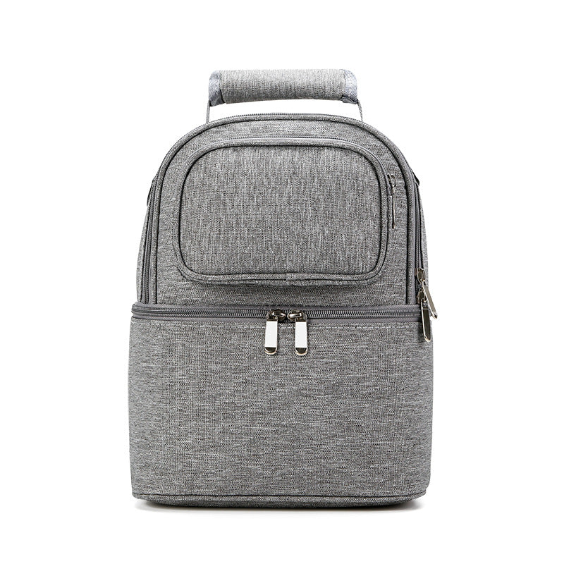 Isolierte Lunch Tasche Brehn