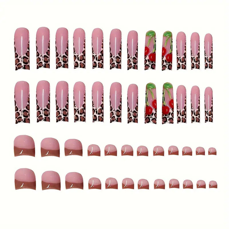 Nail Art Brehn