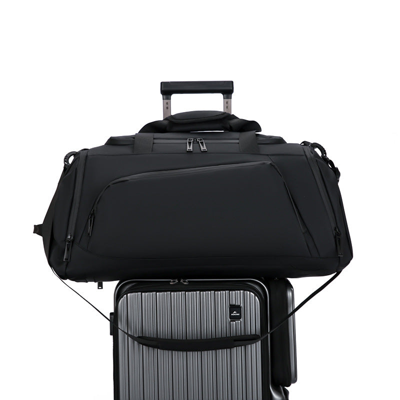 Hochleistungs-Reise-Duffle-Bag Brehn
