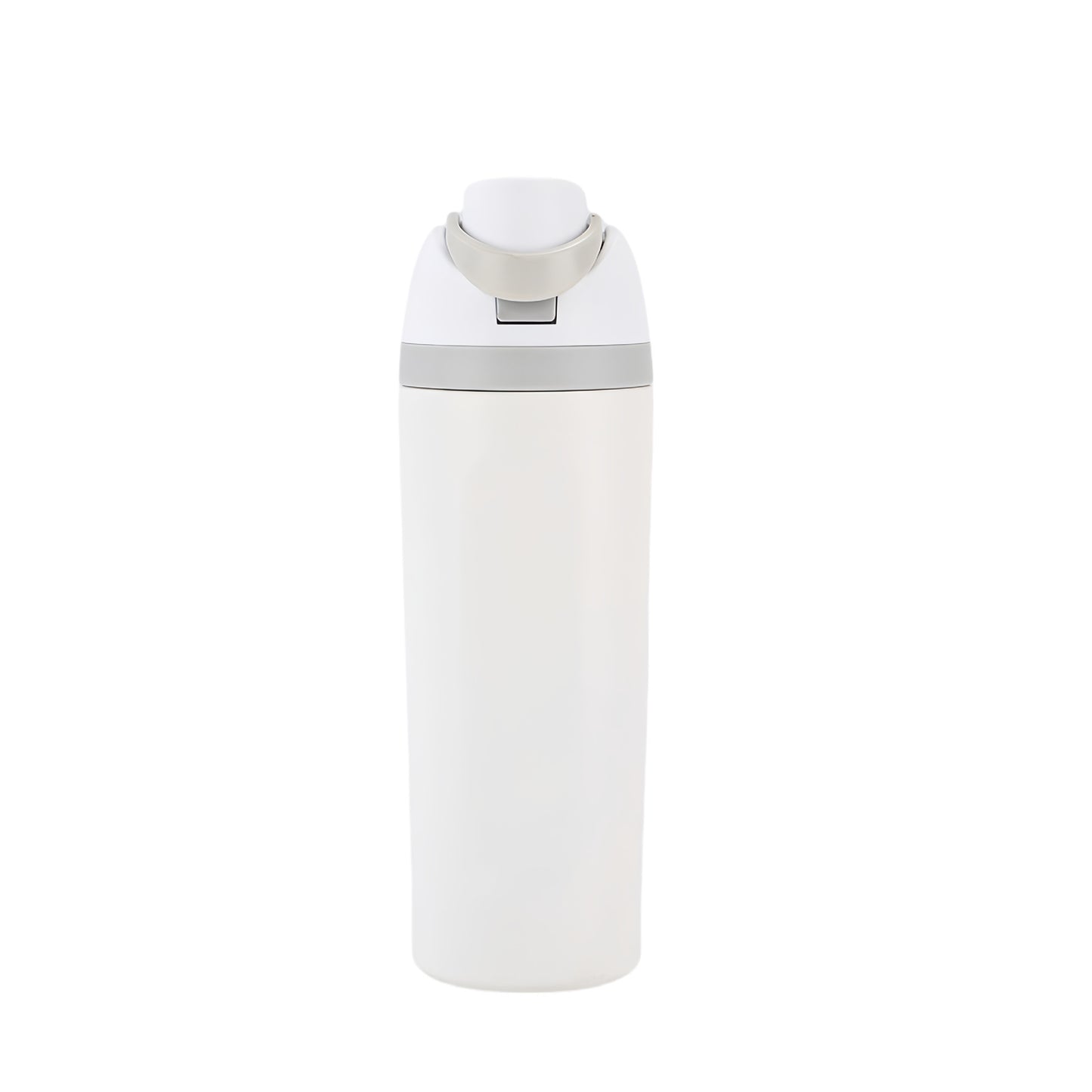 Damen Sportliche Trinkflasche Brehn
