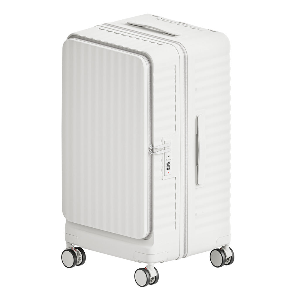 Premium Hartschalen-Reise-Trolley