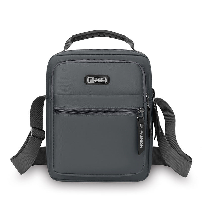 Multifunktionale Tech-Organizer-Tasche Brehn