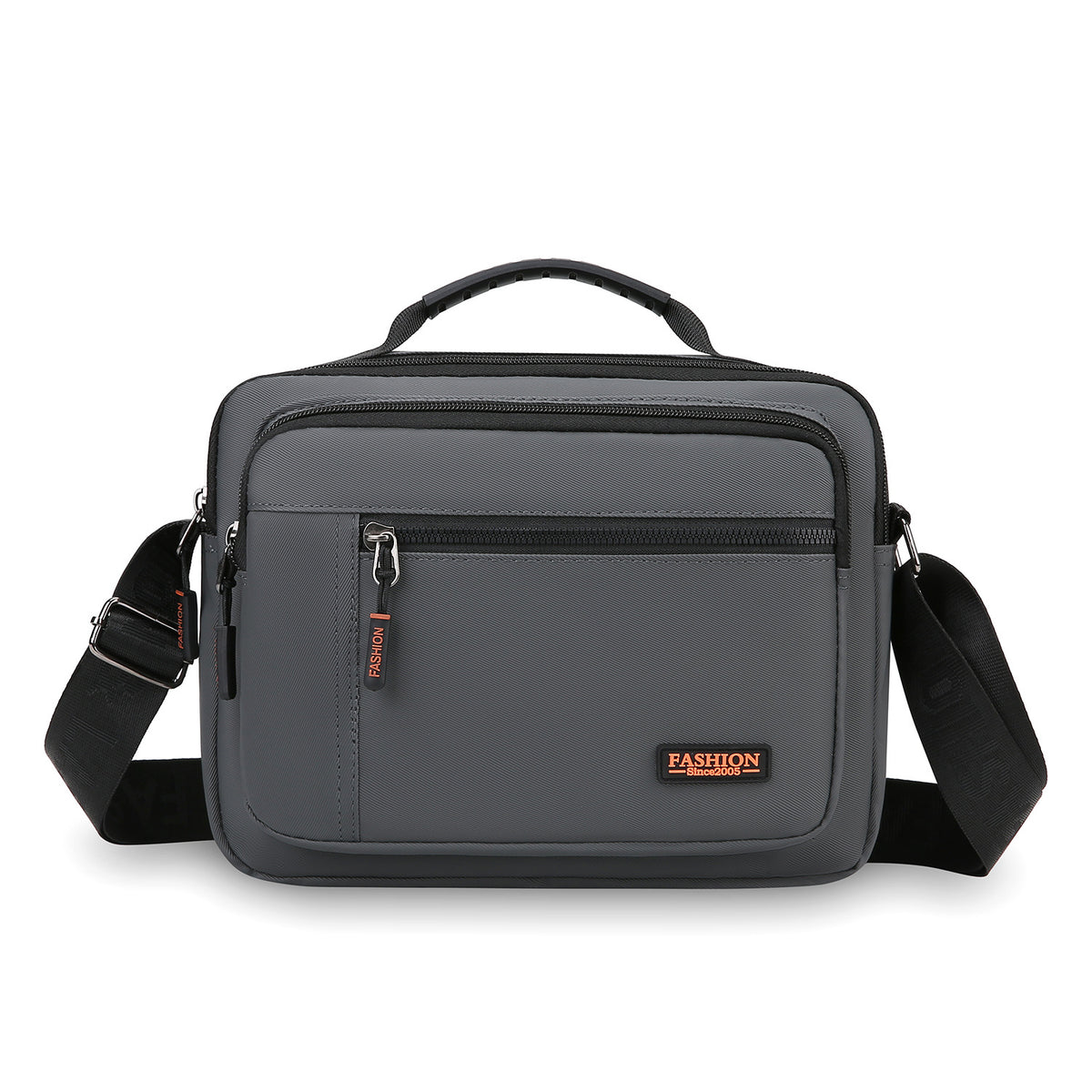 Stilvolle kompakte Laptop-Briefcase Brehn