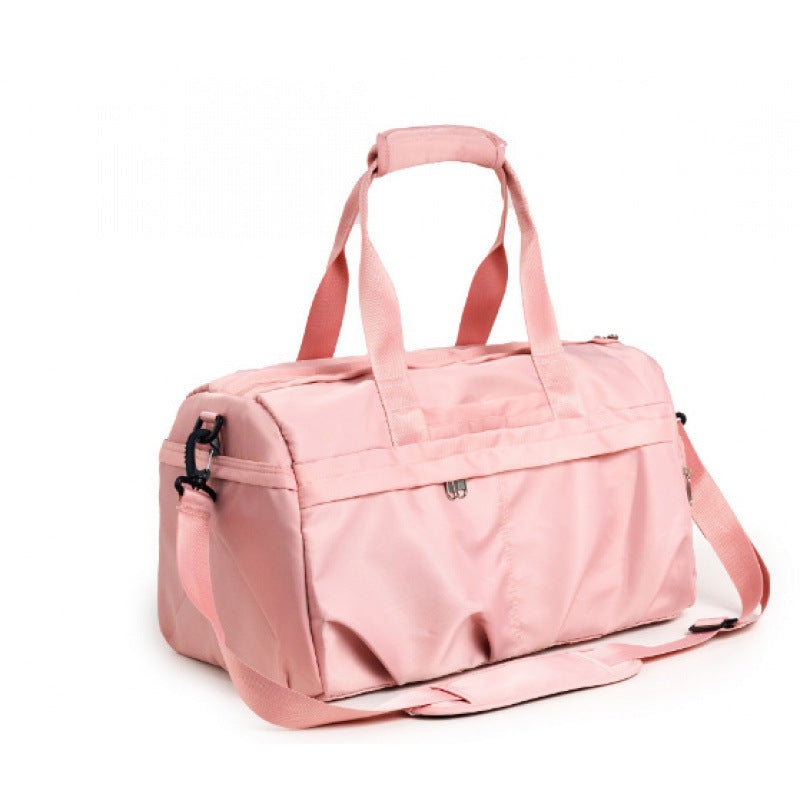 Multi-Zweck-Reise-Duffel-Tasche Brehn