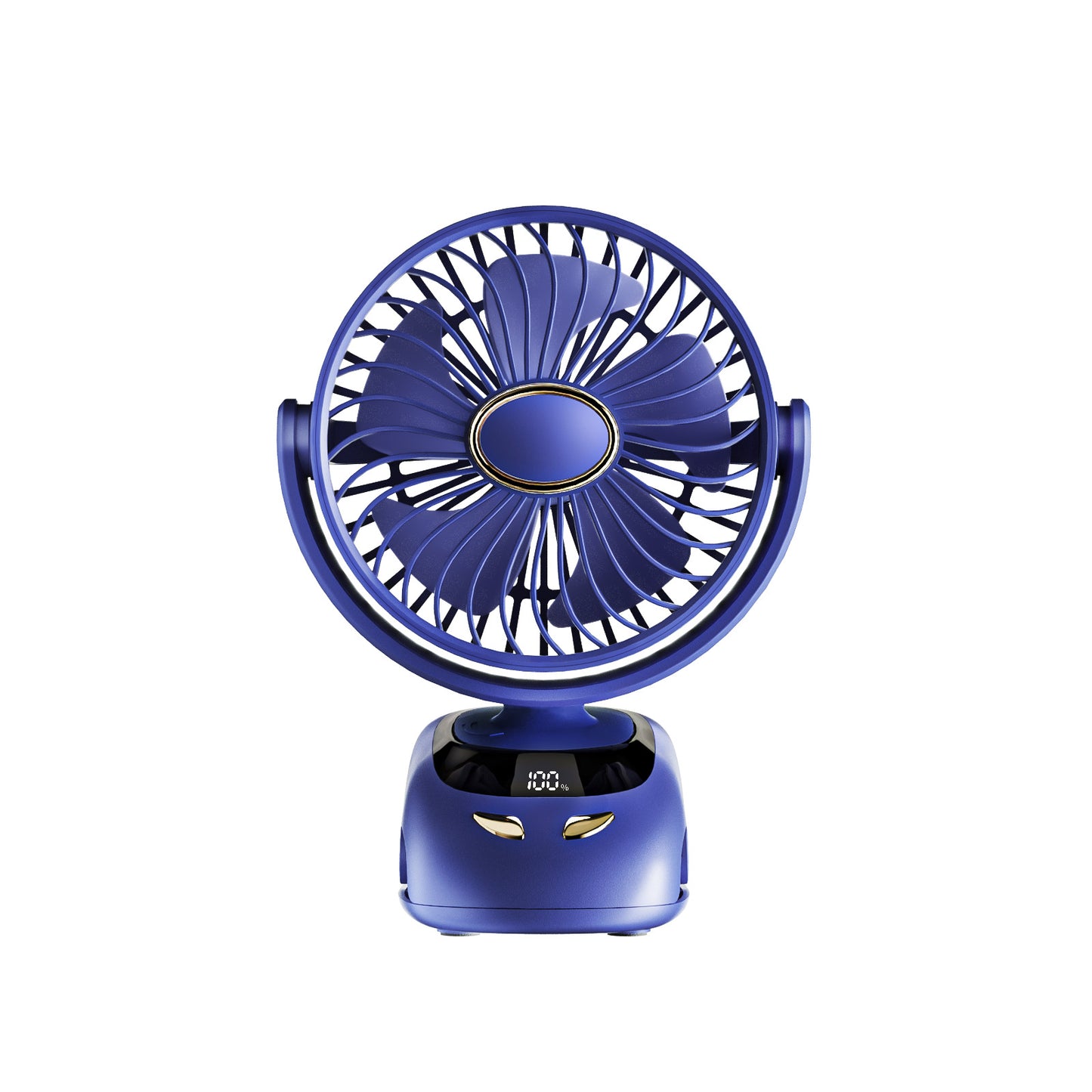 Damen tragbarer Tischventilator Brehn