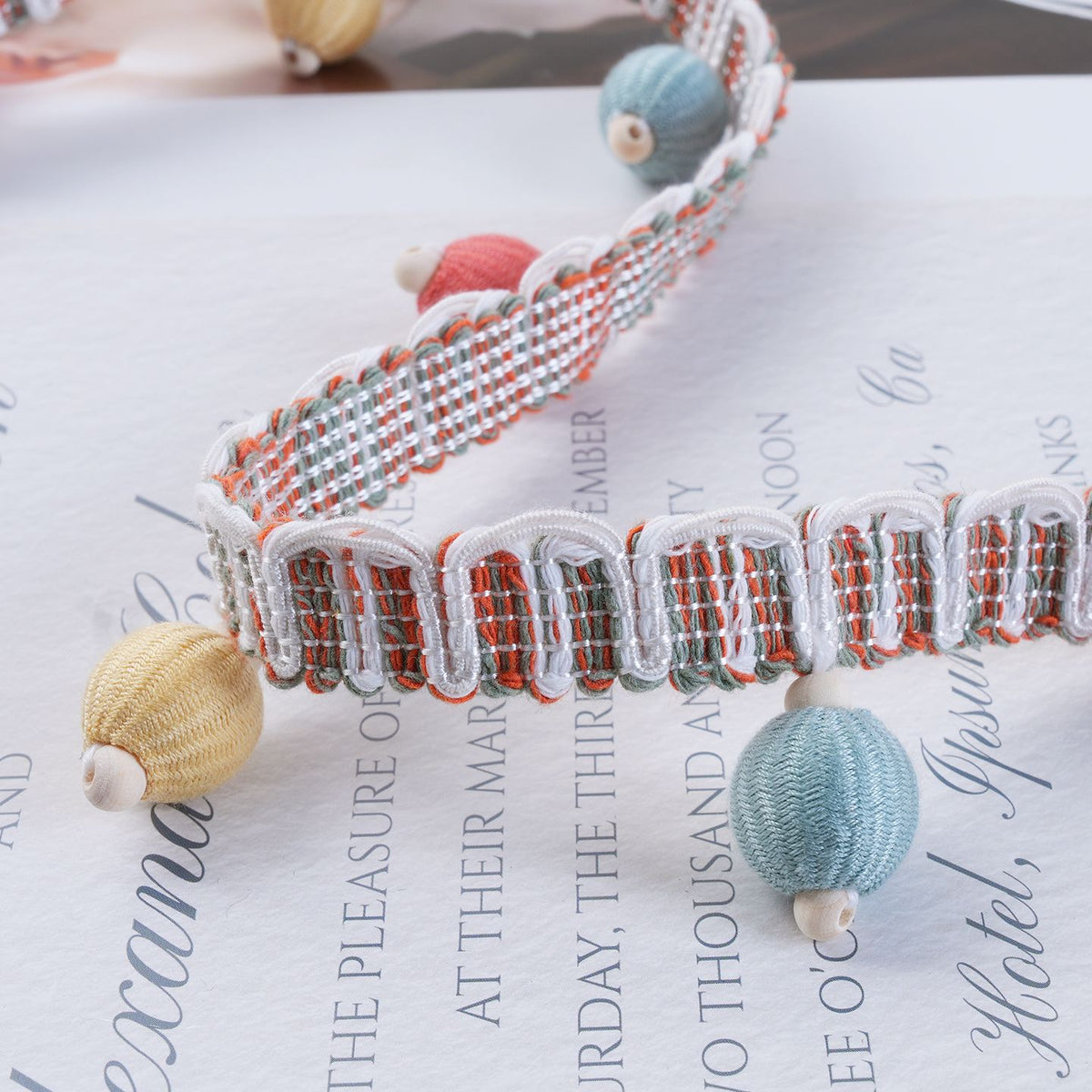 Haarschmuck Brehn