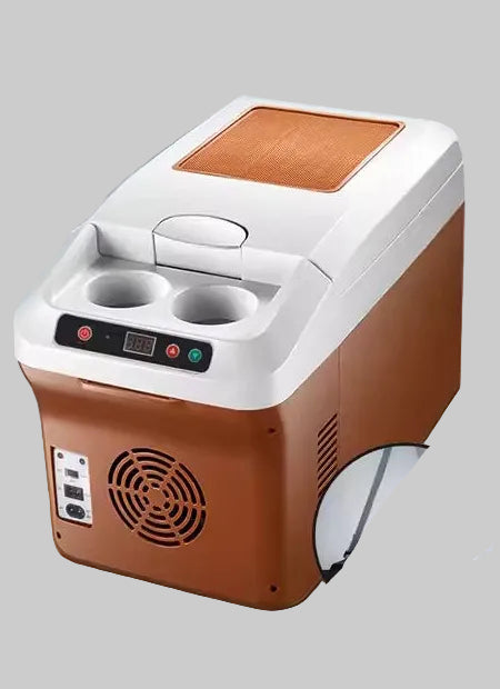 Cooler Lager Brehn