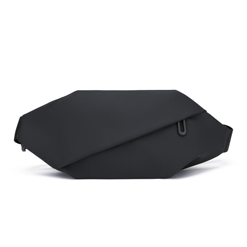 Ergonomische wetterfeste Sling-Tasche Brehn