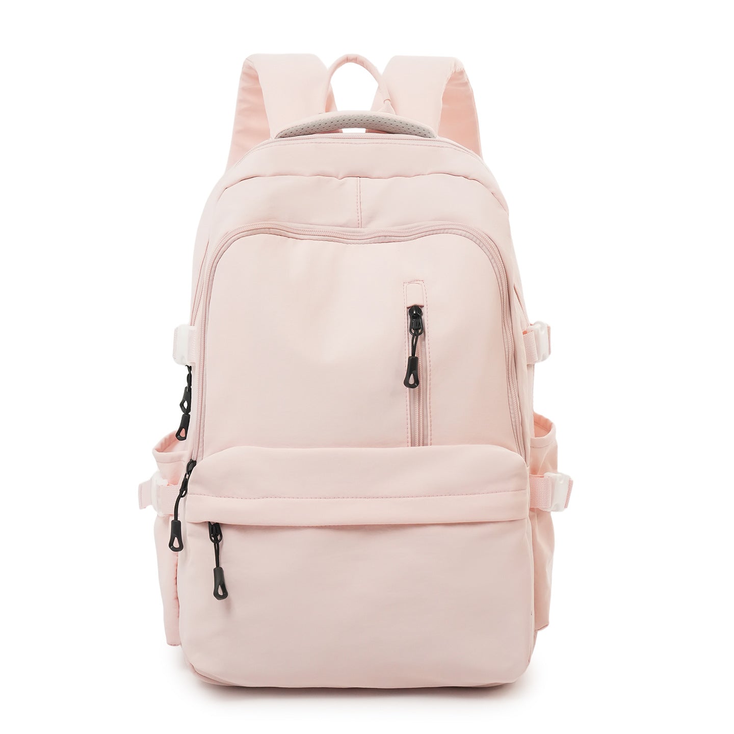 Multi-Funktionaler Urban Hiking Schulrucksack Brehn