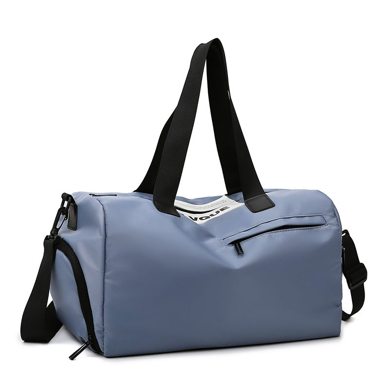 Leichte Fitness-Duffle-Tasche Brehn