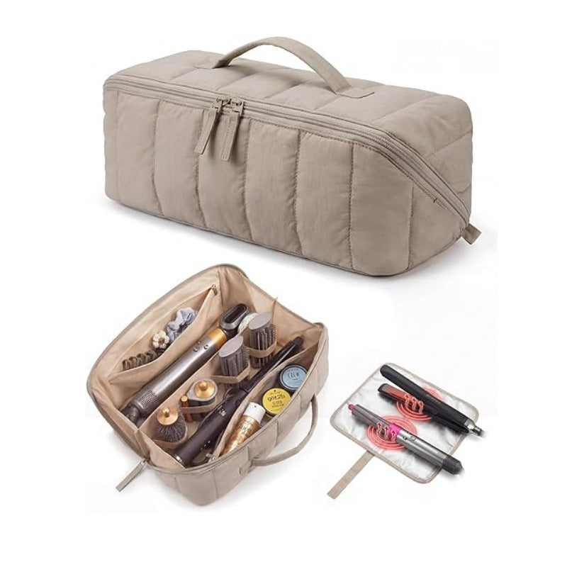 Kosmetik-Organizer-Tasche mit Herausnehmbaren Fächern Brehn