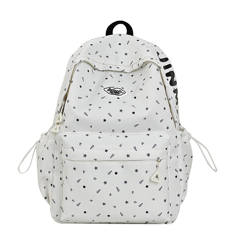 Praktischer leichter Rucksack