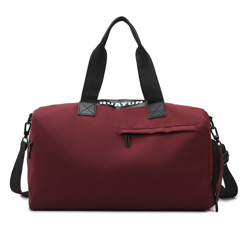 Haltbare Sport-Duffle