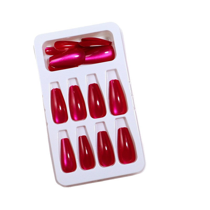 Premium Press-On Nail Tips Kollektion Brehn
