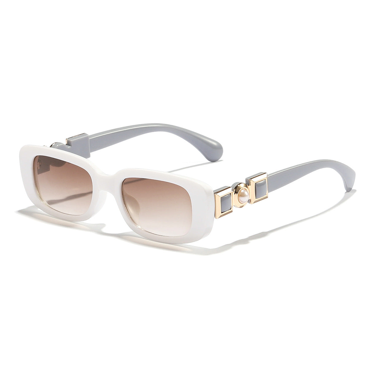 Damen stilvolle Sonnenbrille mit elegantem Design Brehn