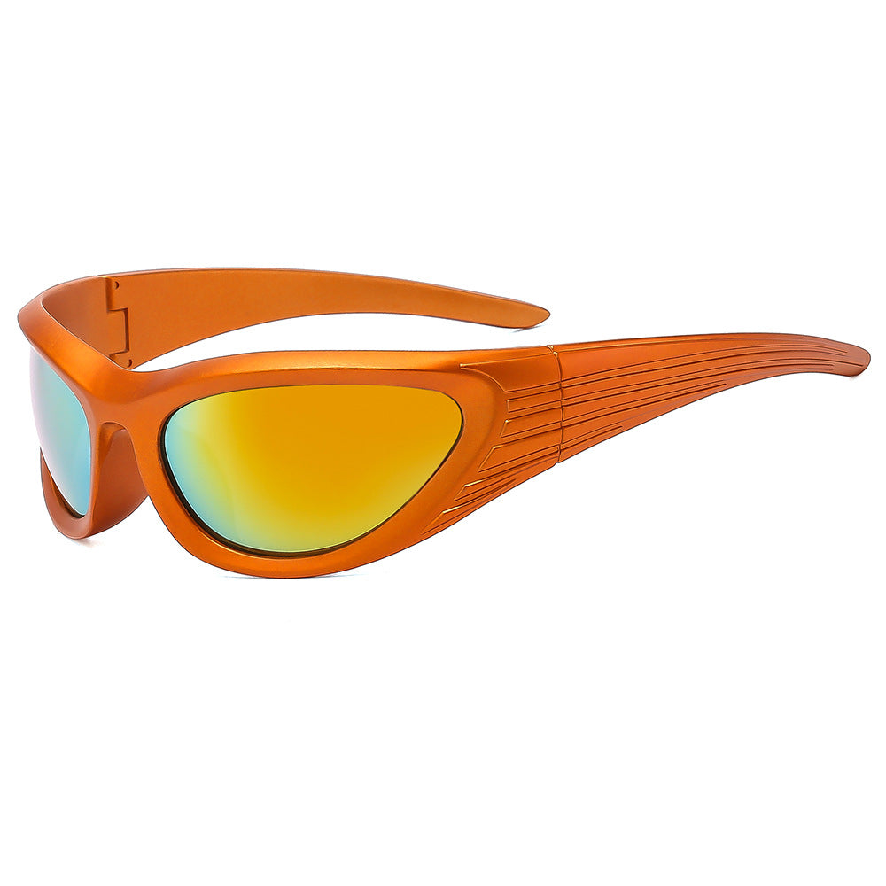 Damen Sportliche Schutzbrille Brehn 1781170775