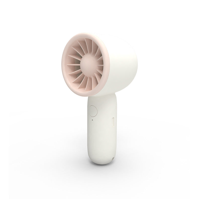 Wiederaufladbarer persönlicher Breeze Ventilator Brehn