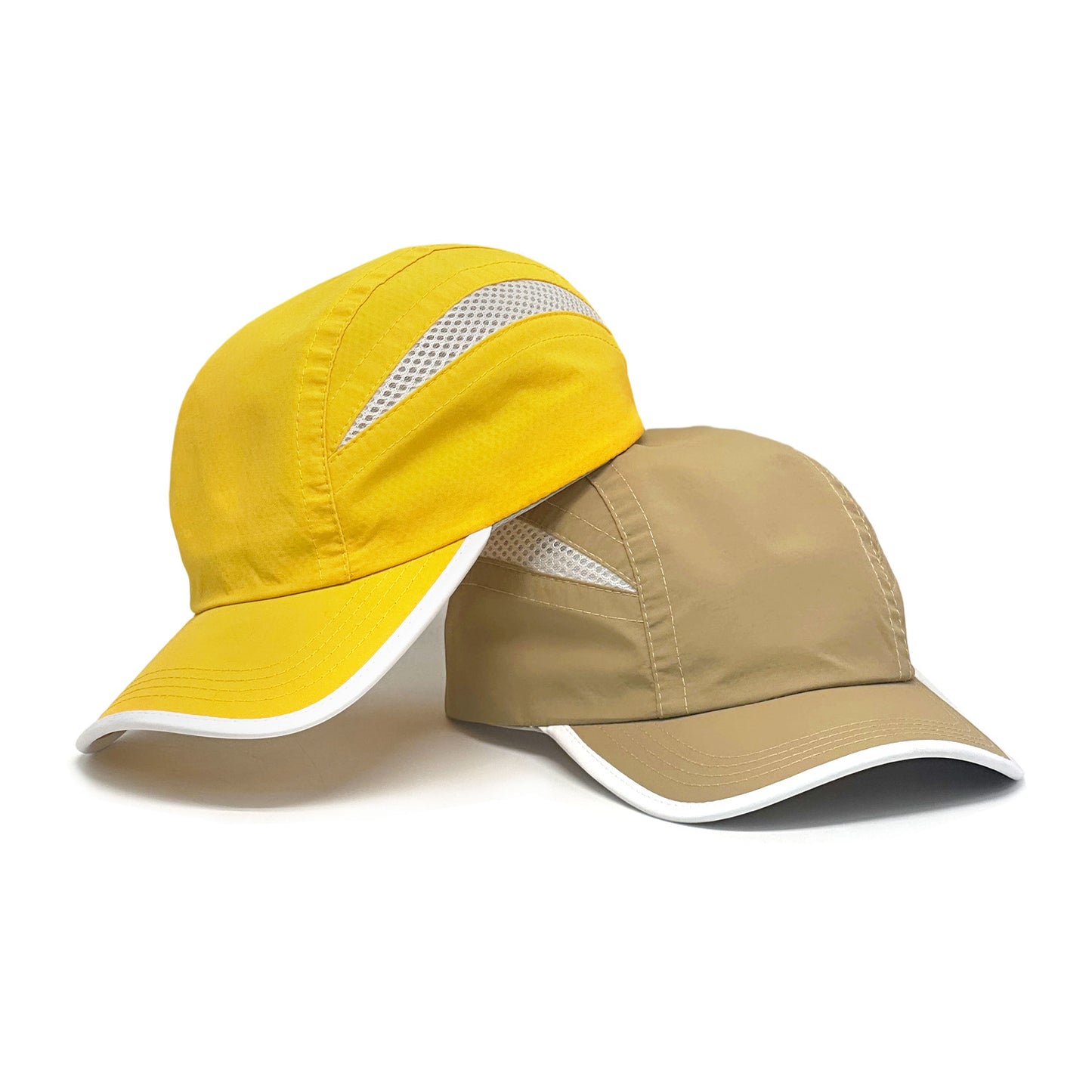 Damen Sportliche Laufkappe Brehn
