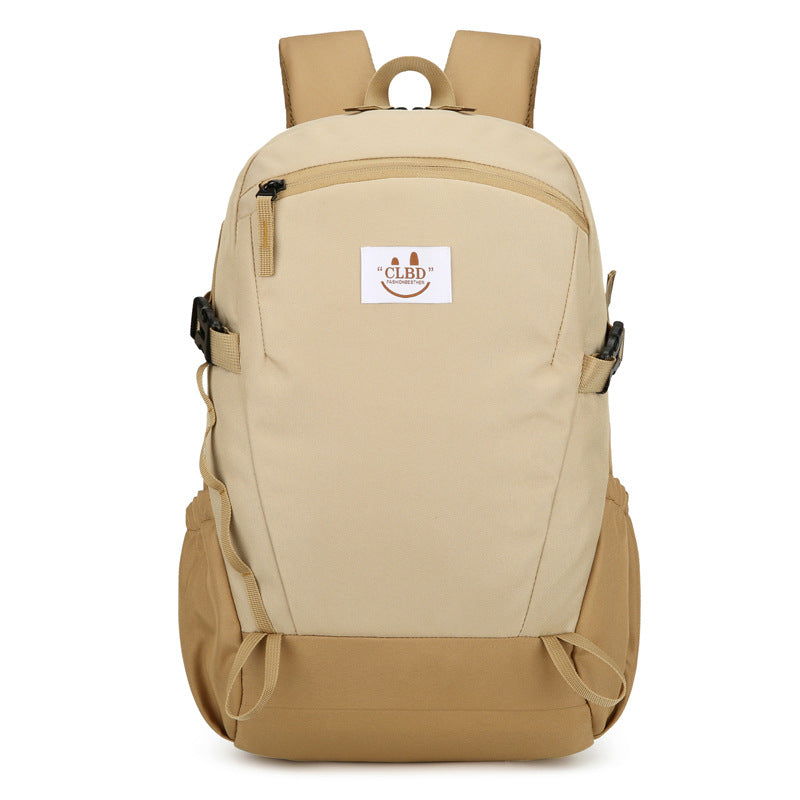 Mehrfachfach Outdoor Wandern Schul Rucksack