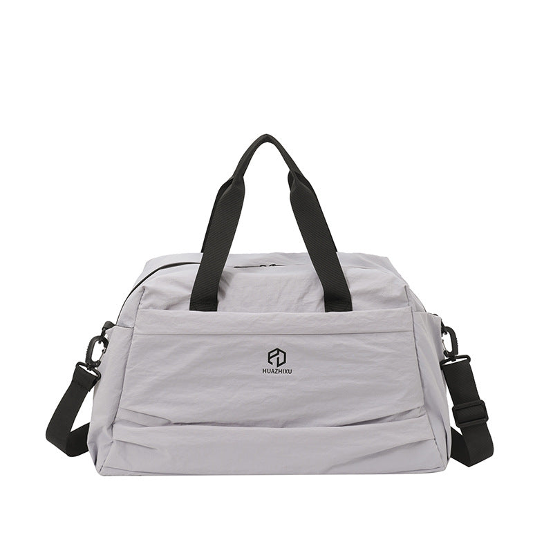 Verstellbare, vielseitige Reisetasche Brehn