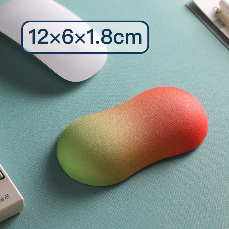 Ergonomische Gel Mauspad