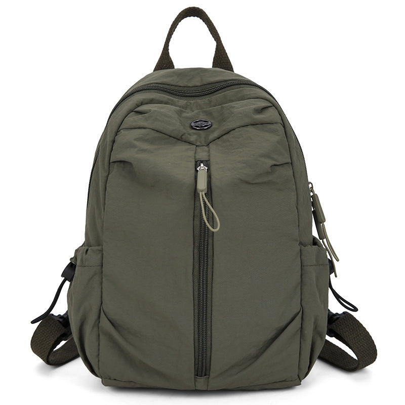 WoLeichtgewicht Reis Rucksack Brehn