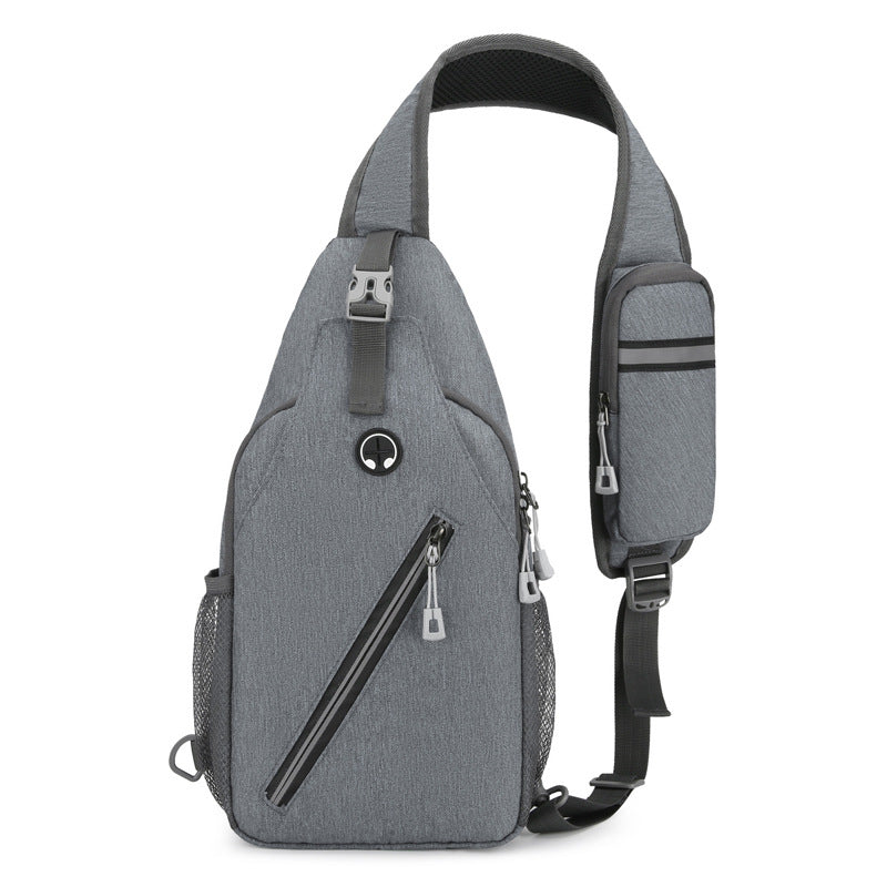 Urban Sling Backpack Brehn