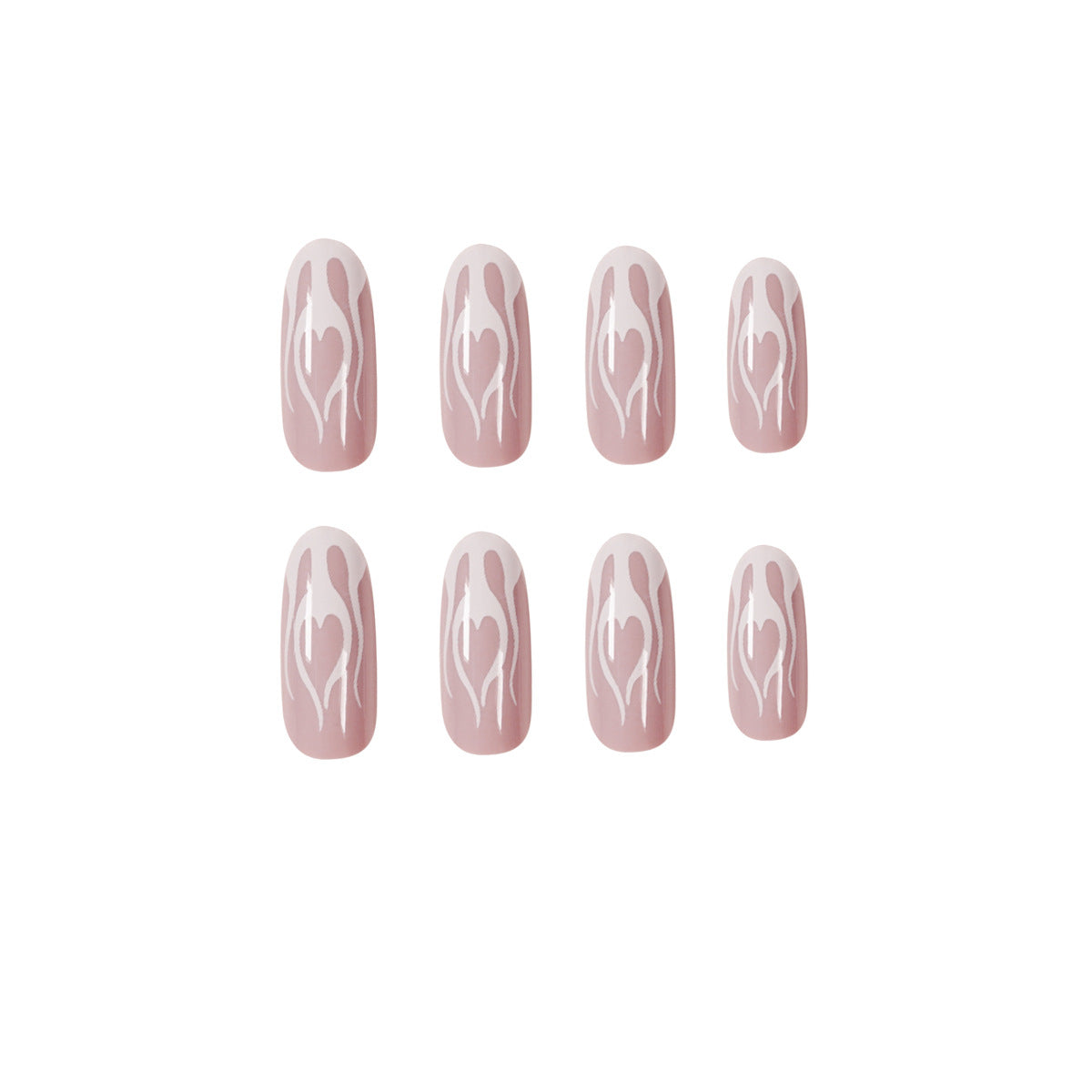 Nagelkunstset Brehn