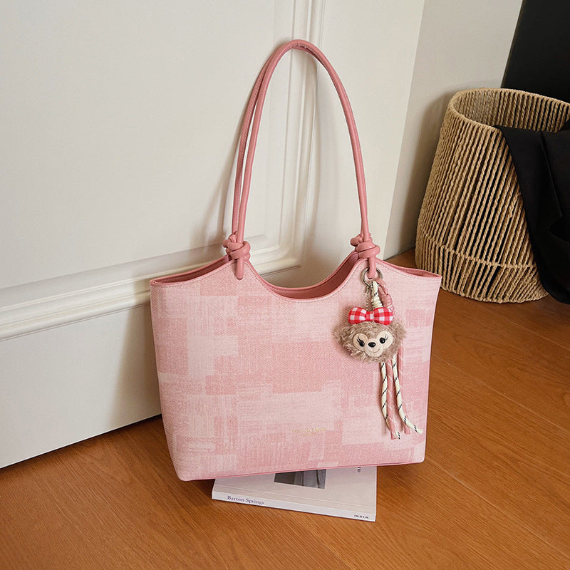Stylische Alltags-Tote-Bag