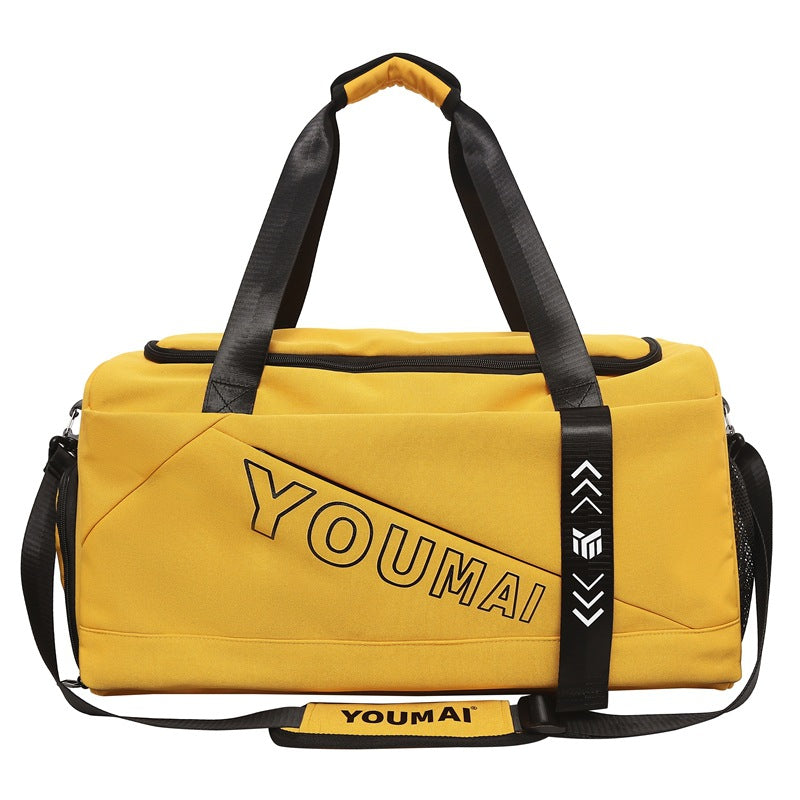 Schwere Sport-Duffel-Tasche