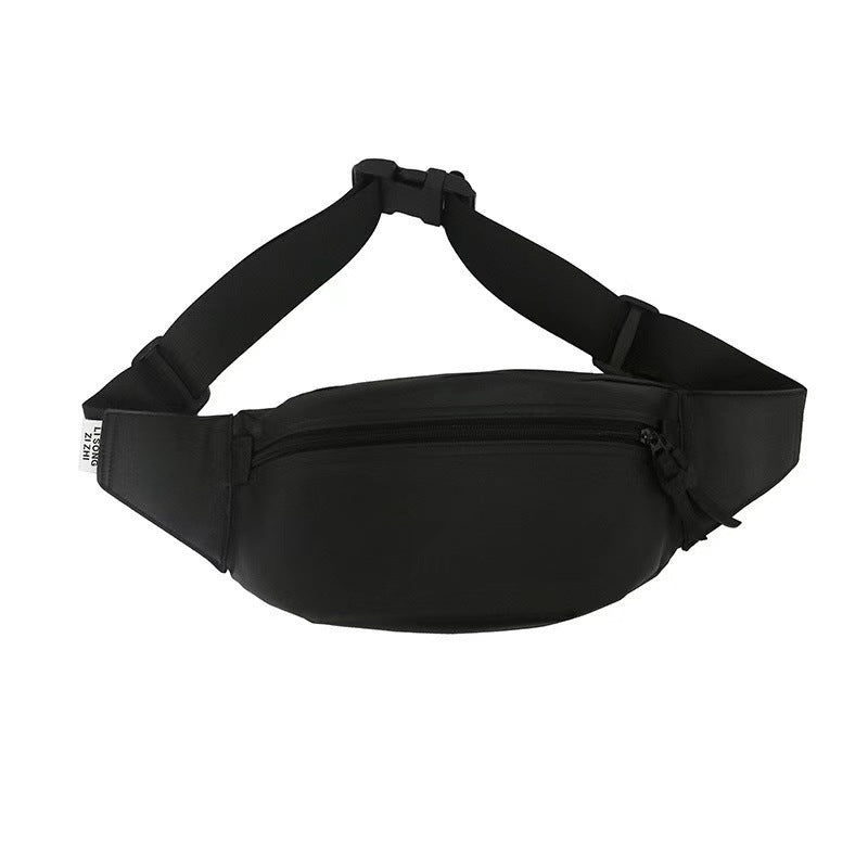 Gürteltasche mit Verstellbarem Tragegurt und Praktischen Fächern Brehn
