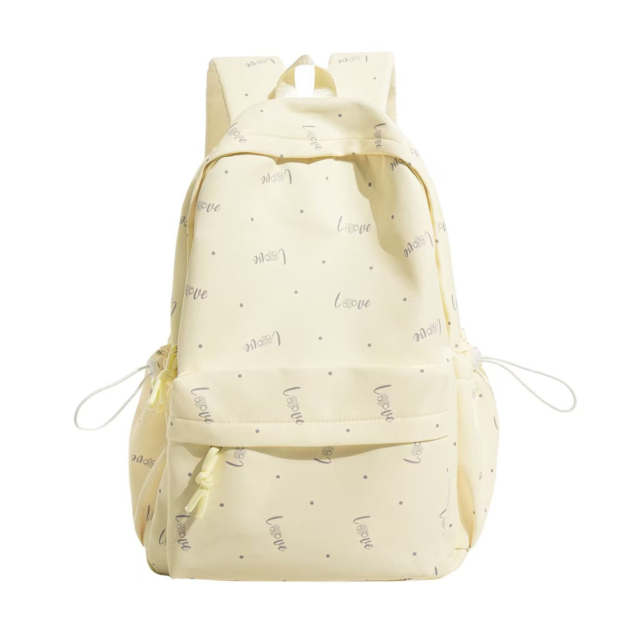 Haltbarer Alltagsrucksack Brehn