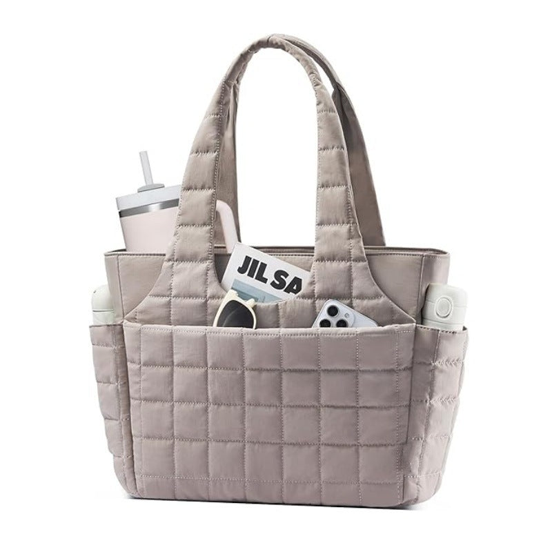 Vielseitige Tasche mit Organisierten Fächern Brehn